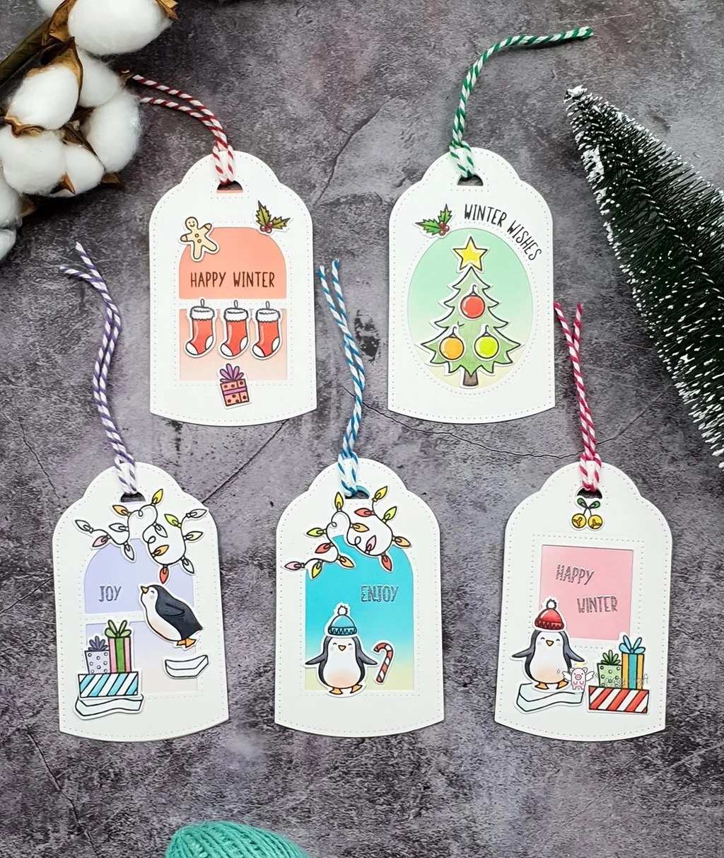 Металлические Вырубные штампы в виде свиньи штампованные формы этикетки