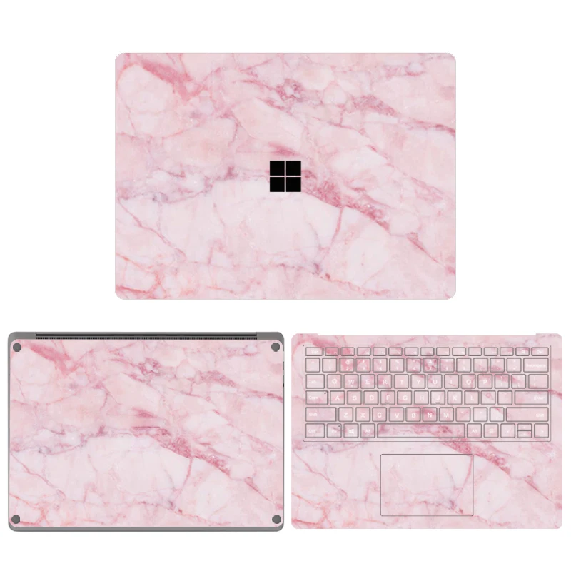 Чехол для ноутбука Microsoft Surface Laptop 1/2 13.5 наклейка 3/4 13 5 15 защитная пленка |