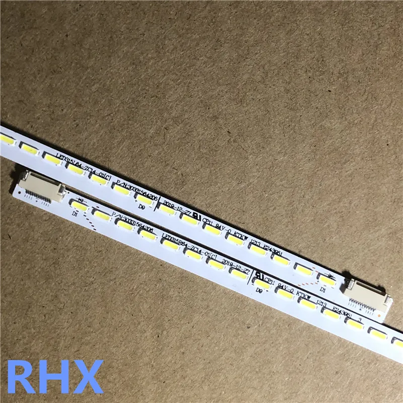 Для Haier LE32B90 товар лампа 30331564206 30331564205 экран HV320WX2 268 64LED 360 мм lef t + правая 100%