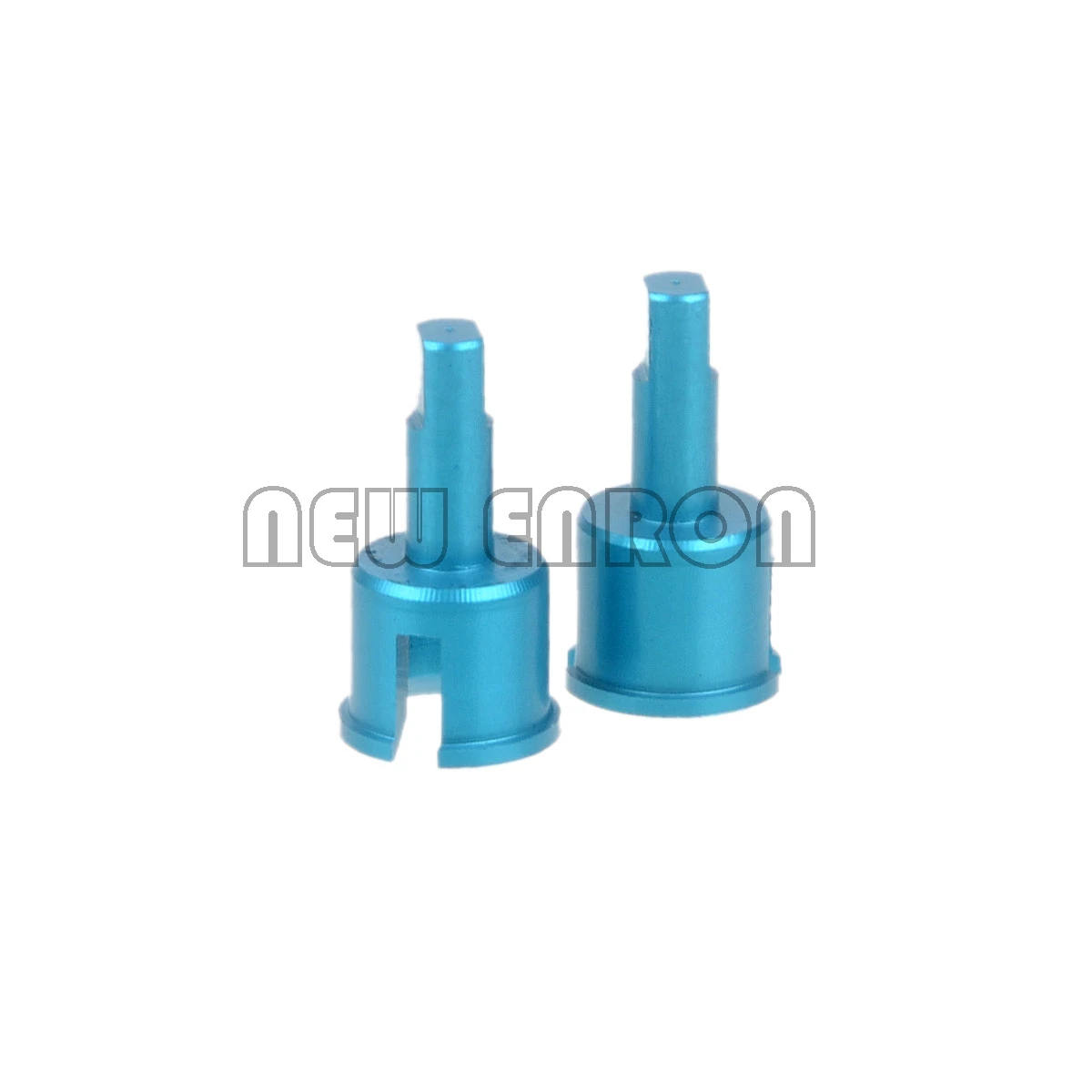 Новый универсальный шарнирный Кубок ENRON 580016 RC 1/18 детали для багги/грузовика/Ралли