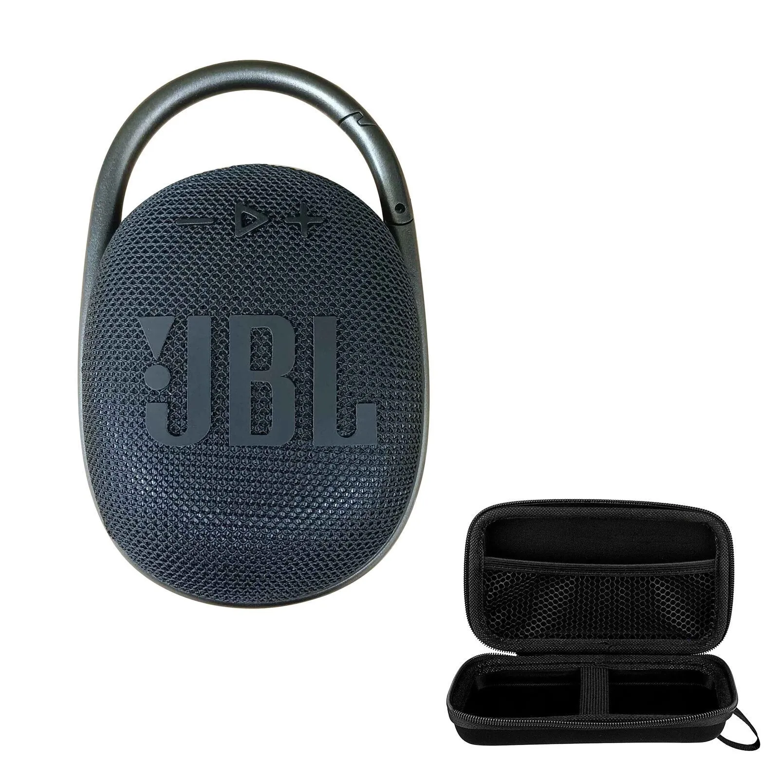 Jbl Clip 4 Беспроводные Bluetooth 5 1 мини-колонки Портативные водонепроницаемые Ipx67