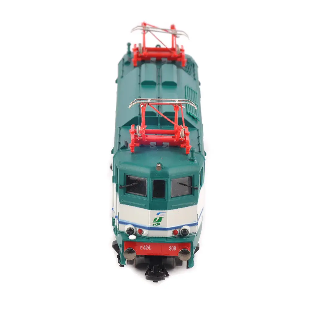 Хо 1/87 модель электропоезда Hornby Лима хобби линия литья под давлением Miniture автомобиль HL2101 подарок хобби