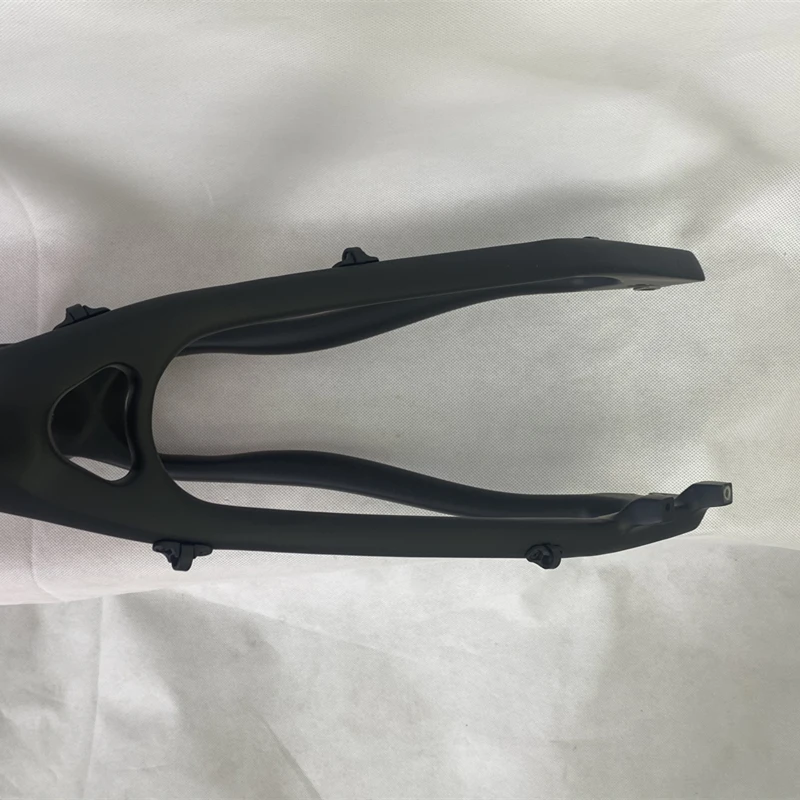 Карбоновая рама для горного велосипеда FastFish китайская полностью карбоновая