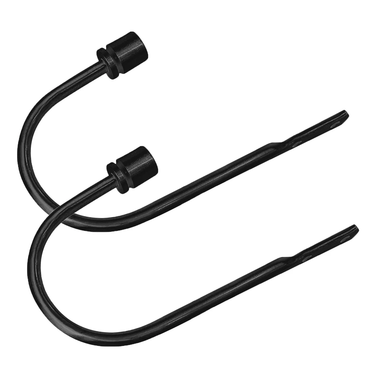 2 шт./компл. держатель для штор крючки драпировки декоративный крючок