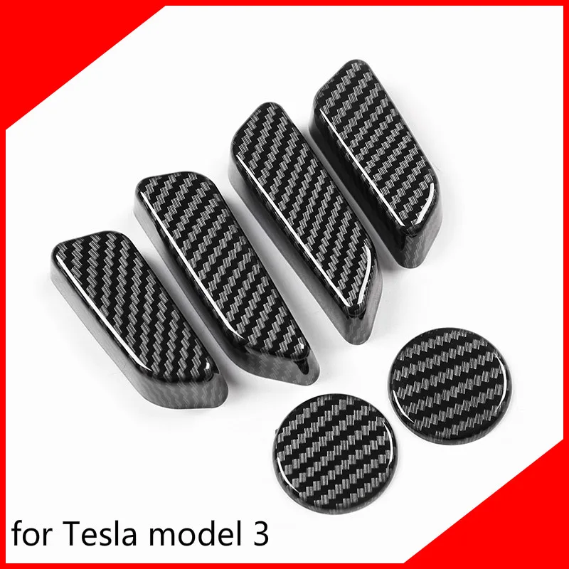 

3 шт., регулировка электрического сиденья Tesla model 3