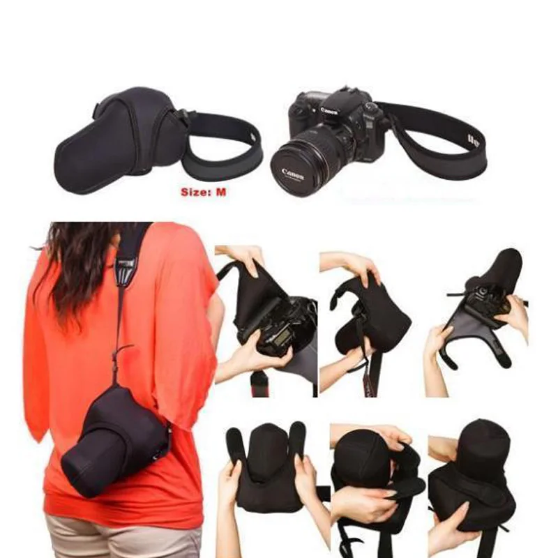 10 шт. L M S (европейский) размер новинка 2 стороны Применение неопрен мягкий чехол