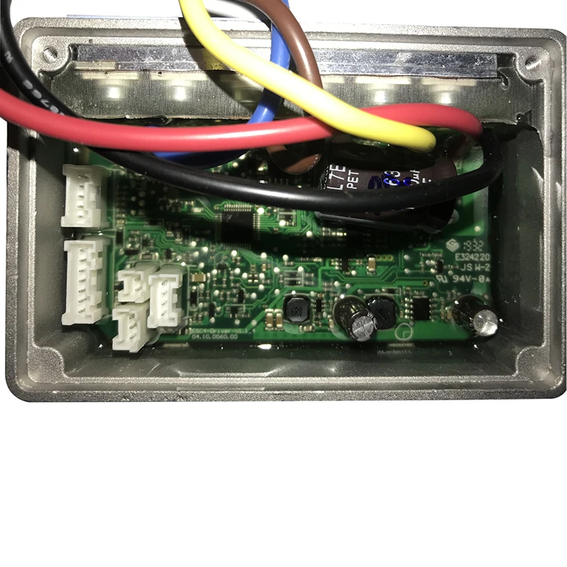 

Controller Board Assembly for Ninebot MAX G30 Electric Scooter Repair Dashboard Dispaly Replacement Kit Parts