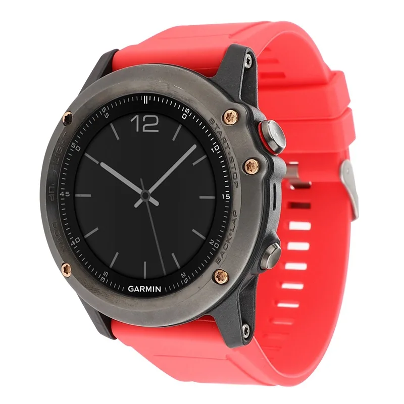 20 мм 22 26 ремешок для наручных часов Garmin Fenix 6X6 6S Pro 5 5S 5X Plus 3 часа сменный умных