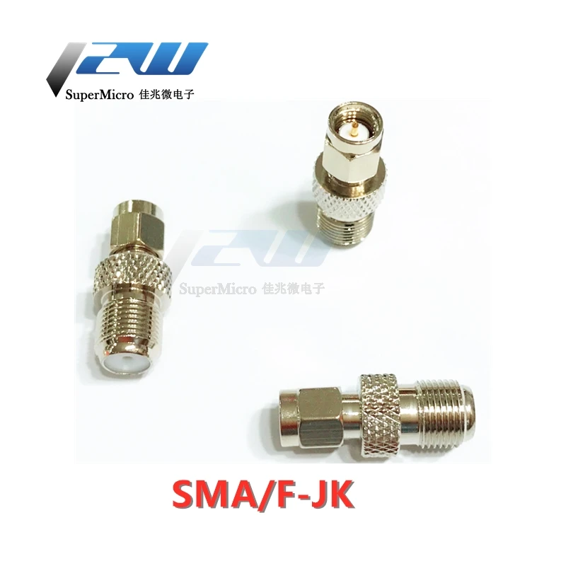 РЧ коаксиальный SMA к BNC SMB F Британский JJ KK JK KJ Мужской и Женский