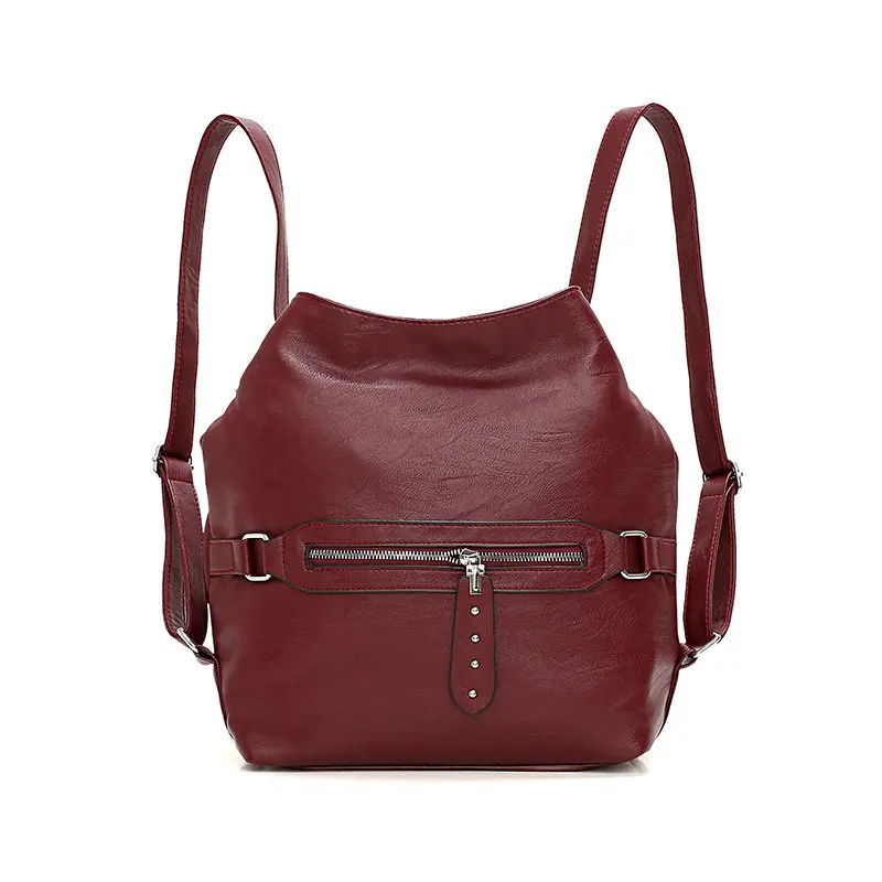 Брендовая многофункциональная модная дамская сумка через плечо от westкрик 2 в 1