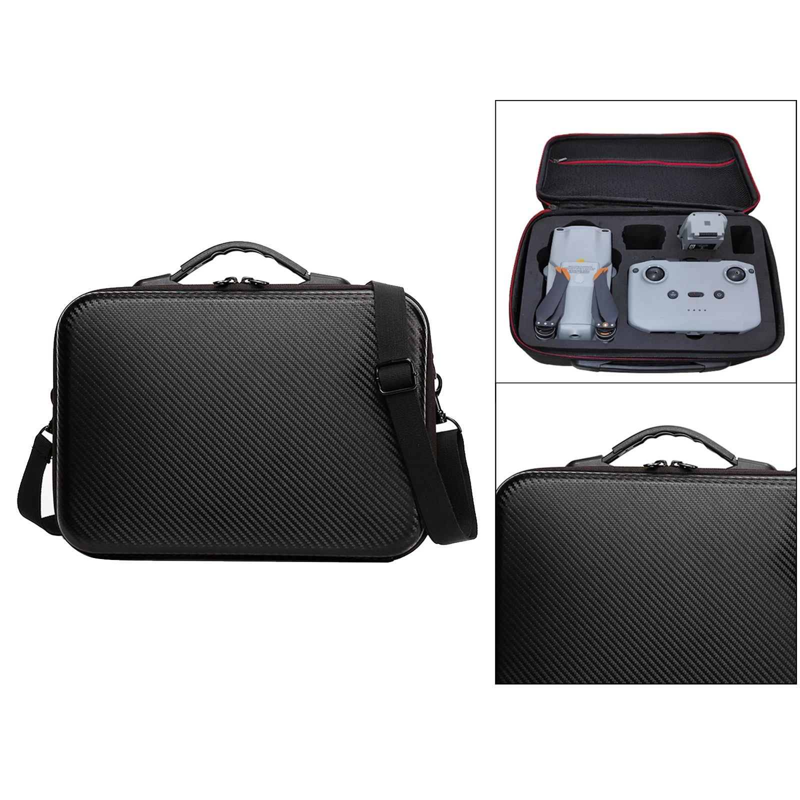 drone backpack shoulder bag for dji mavic air 22ssmall camera shoulder bag for travel free global shipping