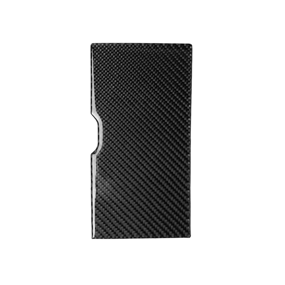 

Car Gear Shift Panel Interior Trim Decorative Sticker for Ford Mustang 09-13 Automotive Interior Stickers