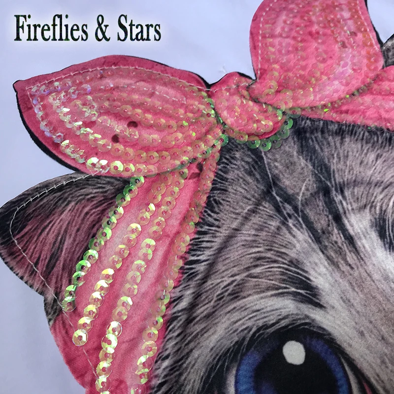 Летняя длинная футболка для девочек детская модная уличная одежда платья с