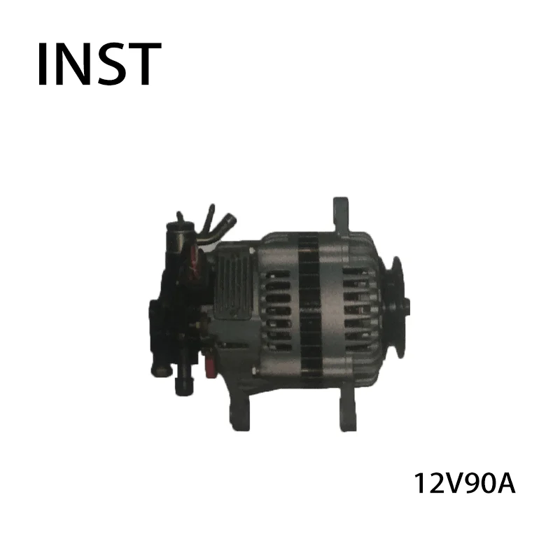 

ALTERNATOR DYNAMO GENERADOR ELECTRICO FOR 12V 90A 1V/A88 K1922D OKPGR 18300N