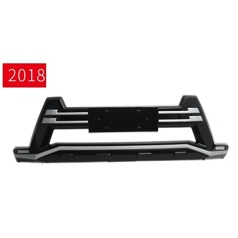 Защитный внешний аксессуар автомобильные аксессуары Стайлинг задний диффузор