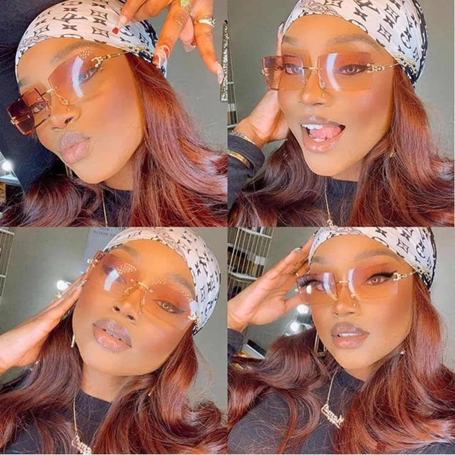 

Transparent 28 Inch Brazilian Straight Human Hair Wig Orange Ginger 13x6 Lace Frontal Human Hair Wigs Pre Plucked Remy Hair