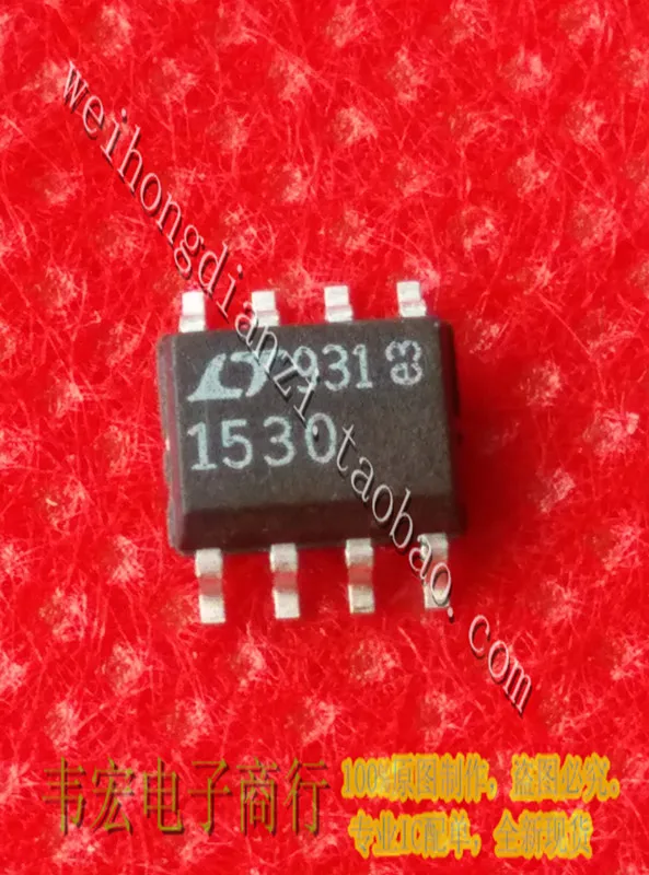 ltc1530cs8 lt1530cs8
