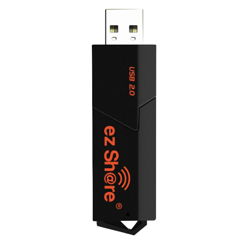 Новинка хит продаж оригинальный бренд EZ Share WIFI sd карта памяти 16 ГБ 32 SDHC 64 SDXC класс 10