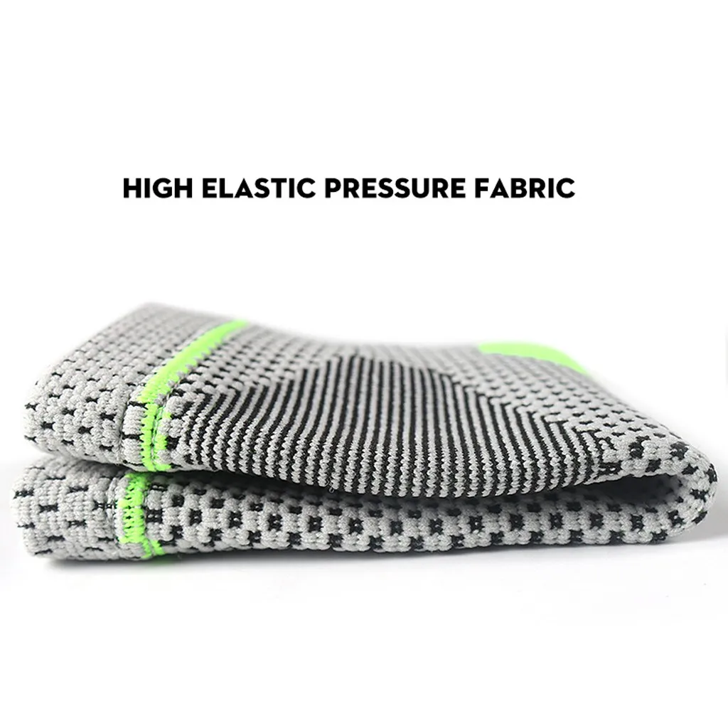 1 шт. компрессионный фиксатор голеностопа для занятий спортом # p4|Поддержка