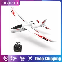 volantex 761 2 rc plane helicopter 3ch 2 4g remote radio controlled epp foam airplane aircraft fixed wing glider 600mm wingspan