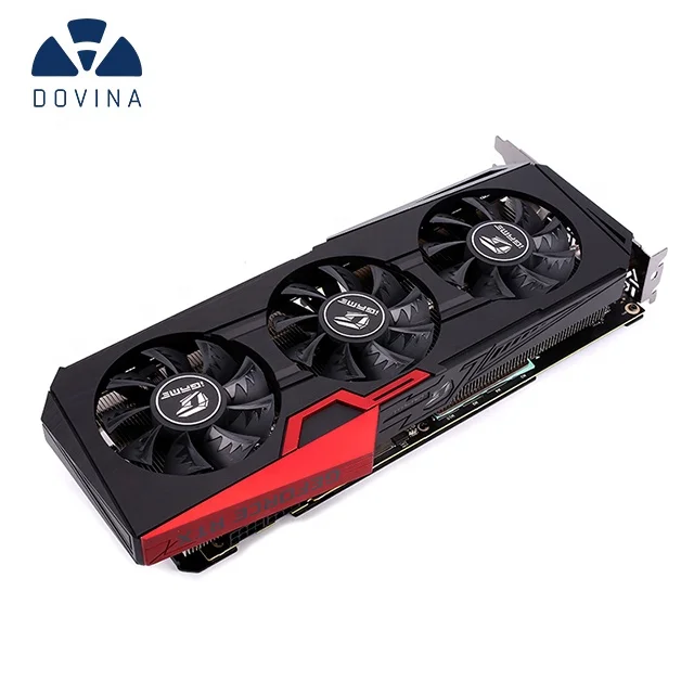 

Оптовая продажа, видеокарта Gallardo RTX 2070 8 Гб OC GPU, китайская видеокарта