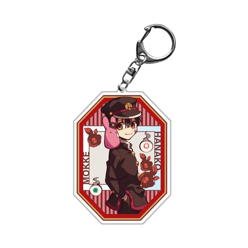 Брелок для ключей в виде карты из акрила подвеска сумок | Украшения и аксессуары