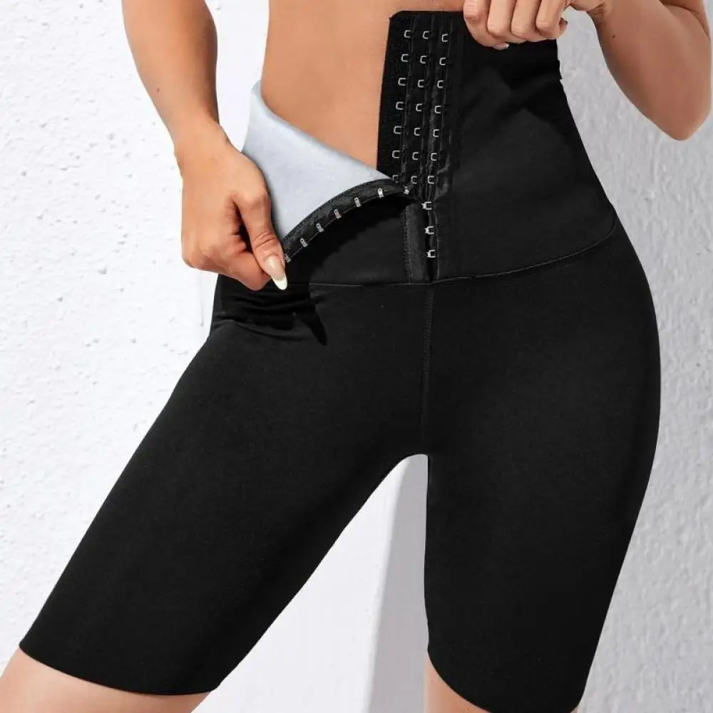 

Seamless Yoga Pant Push Up Leggings High Waist Body Shaper Shorts Shaping Pants Women Gym Sport Fitness Running Yoga Leggings