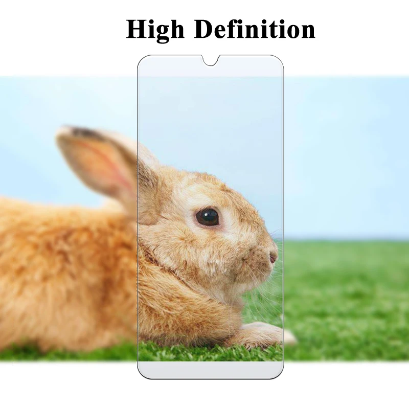 

Tempered glass for OPPO F11 F11Pro A5s screen protector phone protective glass For OPPO A5 A9 2020 A1K A83 scratchproof Film