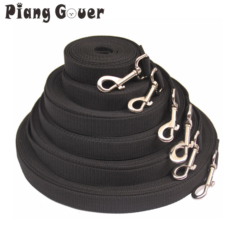 Длинные поводки для питомцев больших собак 8 м 10 15 20 | Дом и сад