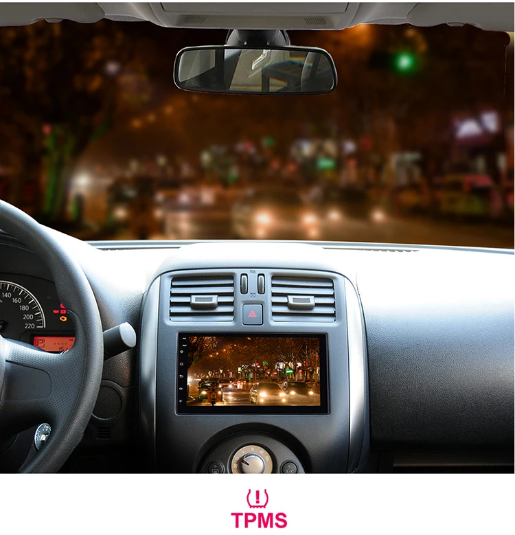 YUEMAIN 2din Android 8,1 автомобильный мультимедийный плеер для Nissan/Toyota Corolla/VW магнитола авторадио gps навигации FM/AM USB регистратор OBD2 камера заднего вида