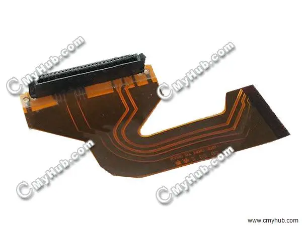 Новый оригинальный кабель жесткого диска для ноутбука Toshiba Portege R500 A5A002120010 P/N:
