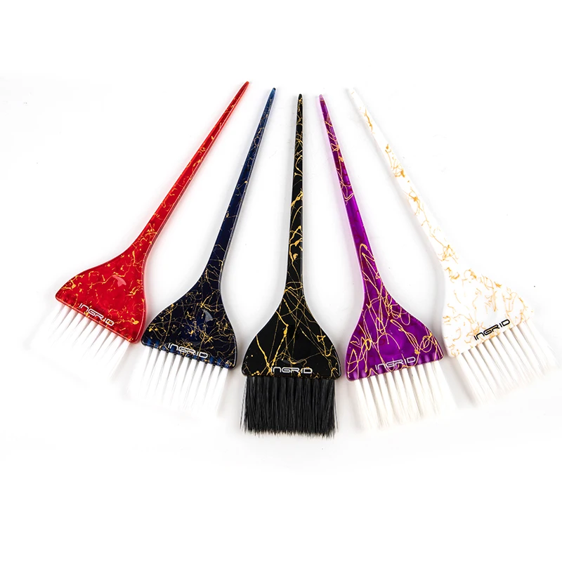 

1 шт., щётка для окрашивания волос