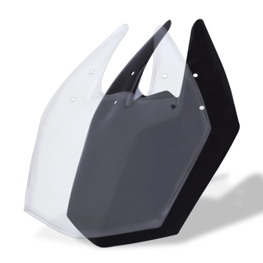 CVK мотоцикл лобовое стекло спойлер ветровое воздуха Ветер Дефлектор для HONDA CBR250R