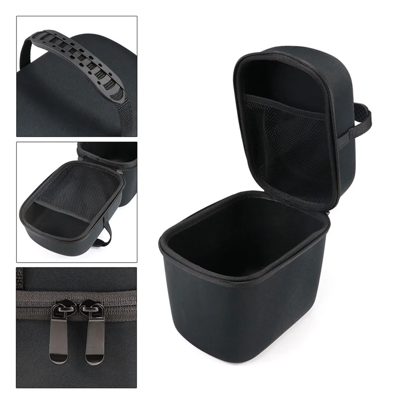 Top Portable Storage Bag Shockproof Box Hard Travel Case For Anker Nebula Mars/Mars Ii 300 Ansi Lm Projector | Электроника