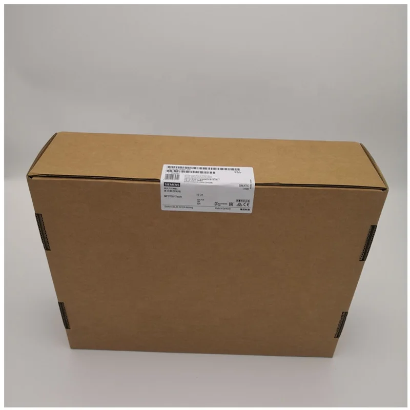 

New Original 6AV6643-0CB01-1AX1 SIMATIC MP 277 8" TOUCH