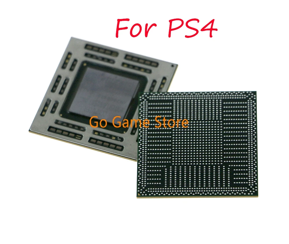 1pc For PS4 Original GPU CXD90026G bga chip reball IC chips for | Электроника