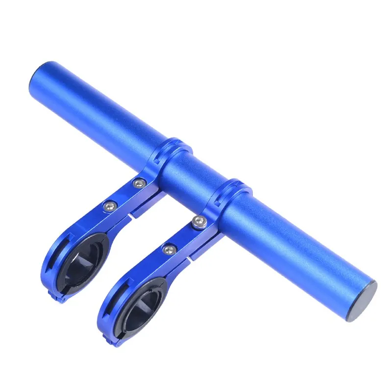 

Carbon Tube Bike Flashlight Holder Handle Bar Bicycle Accessories Extender Mount Bracket Bike Parts