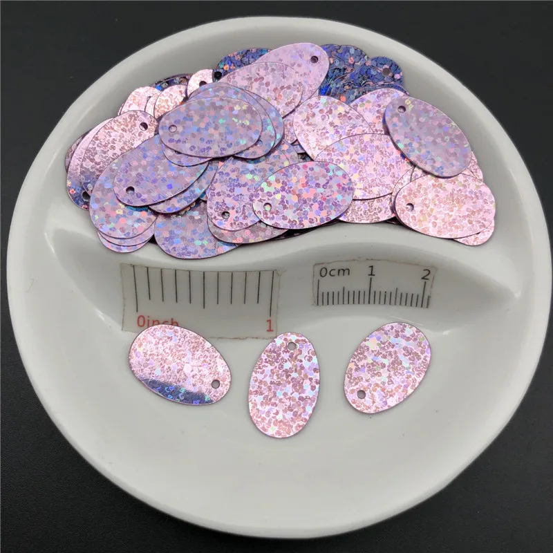 20 г 12*20 мм овальная/в форме яйца плоская свободная искусственная кожа Свадебное