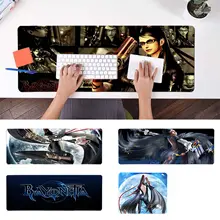 BBTHBDNBY крутой новый Комфортный коврик для мыши Bayonetta игровой