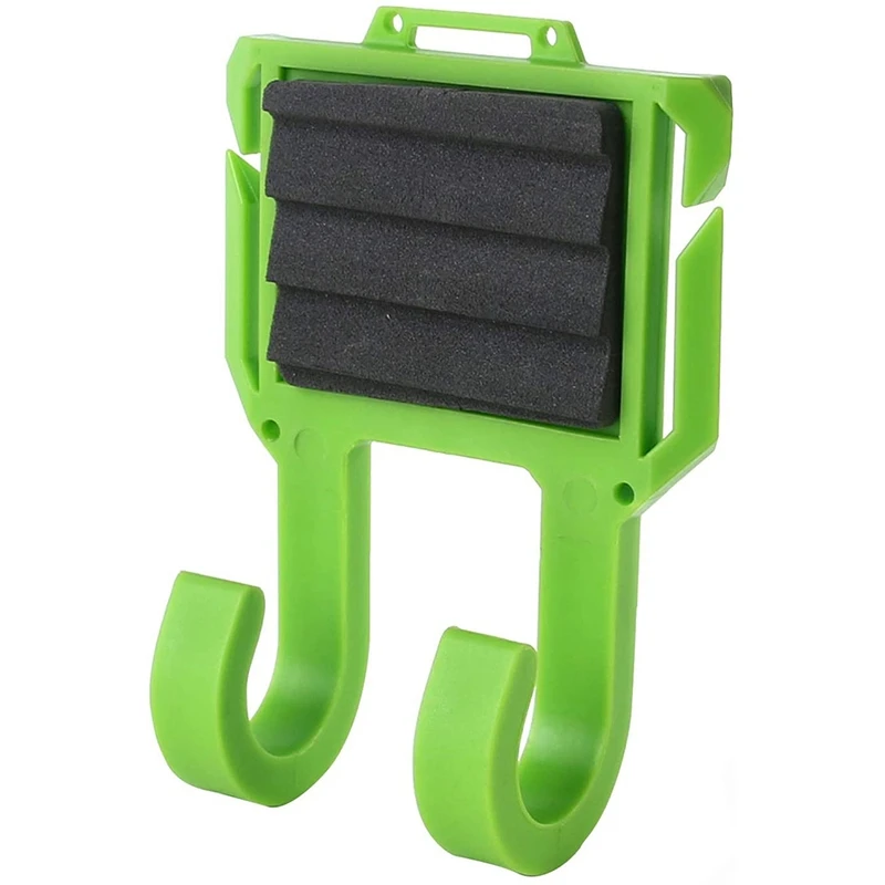 Для хранения рыболовных стойки для пояса клип удочка держатель ремня-аксессуар