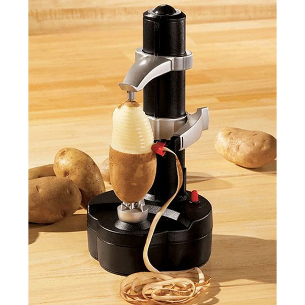 Автоматическая машина для чистки фруктов многофункциональная овощей и кухонный