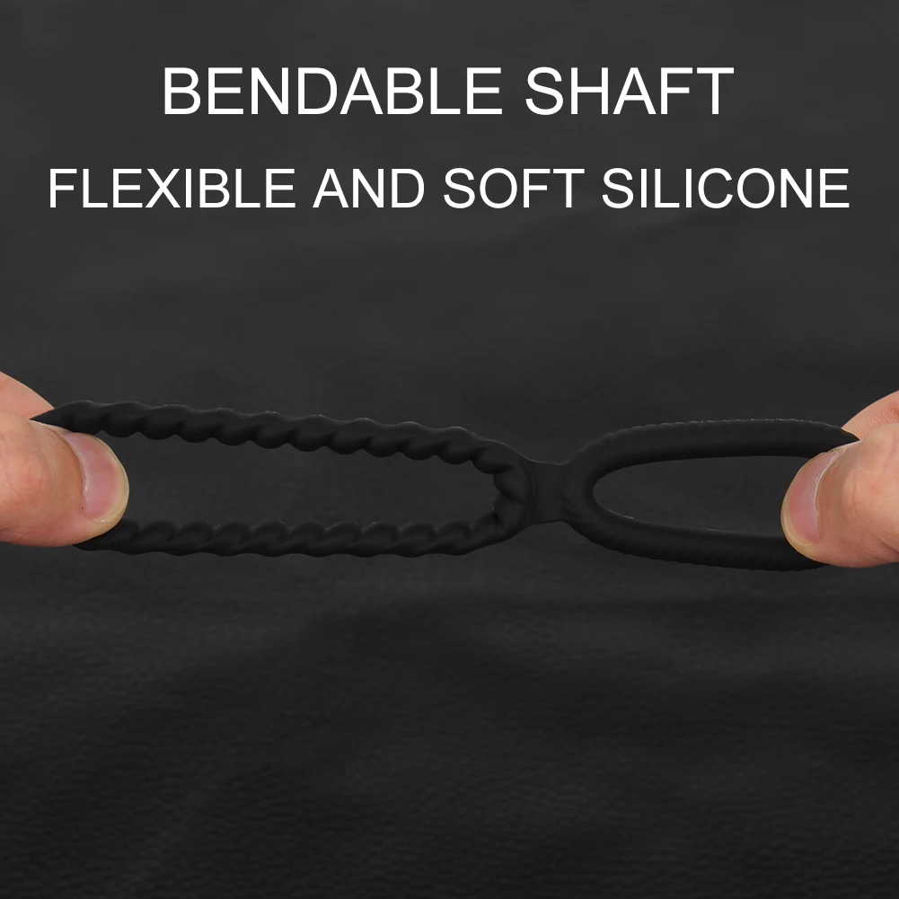 Страпон кольцо на пенис насадка секс-игрушки для мужчин Мужской мастурбатор