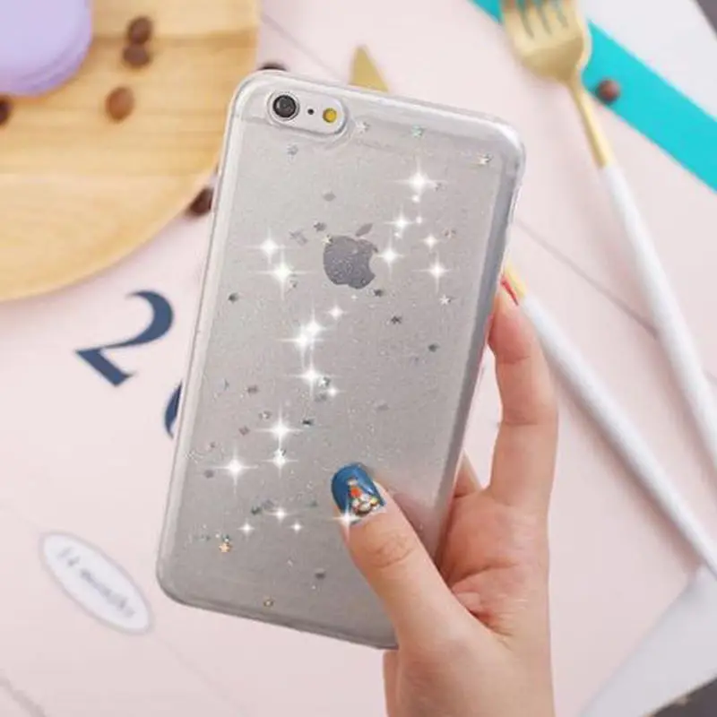 LLZ.COQUE TPU силиконовый прозрачный противоударный чехол для Iphone 11 Pro Xr XS MAX 7 8 PLUS X TEN 10 5