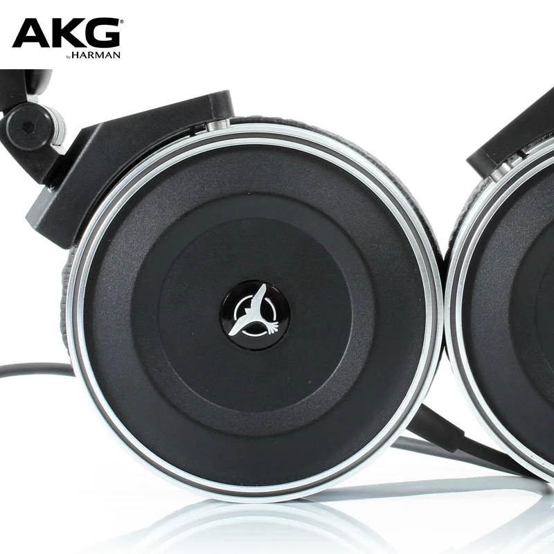 Проводная гарнитура AKG K167 tieso профессиональные наушники для прослушивания звука
