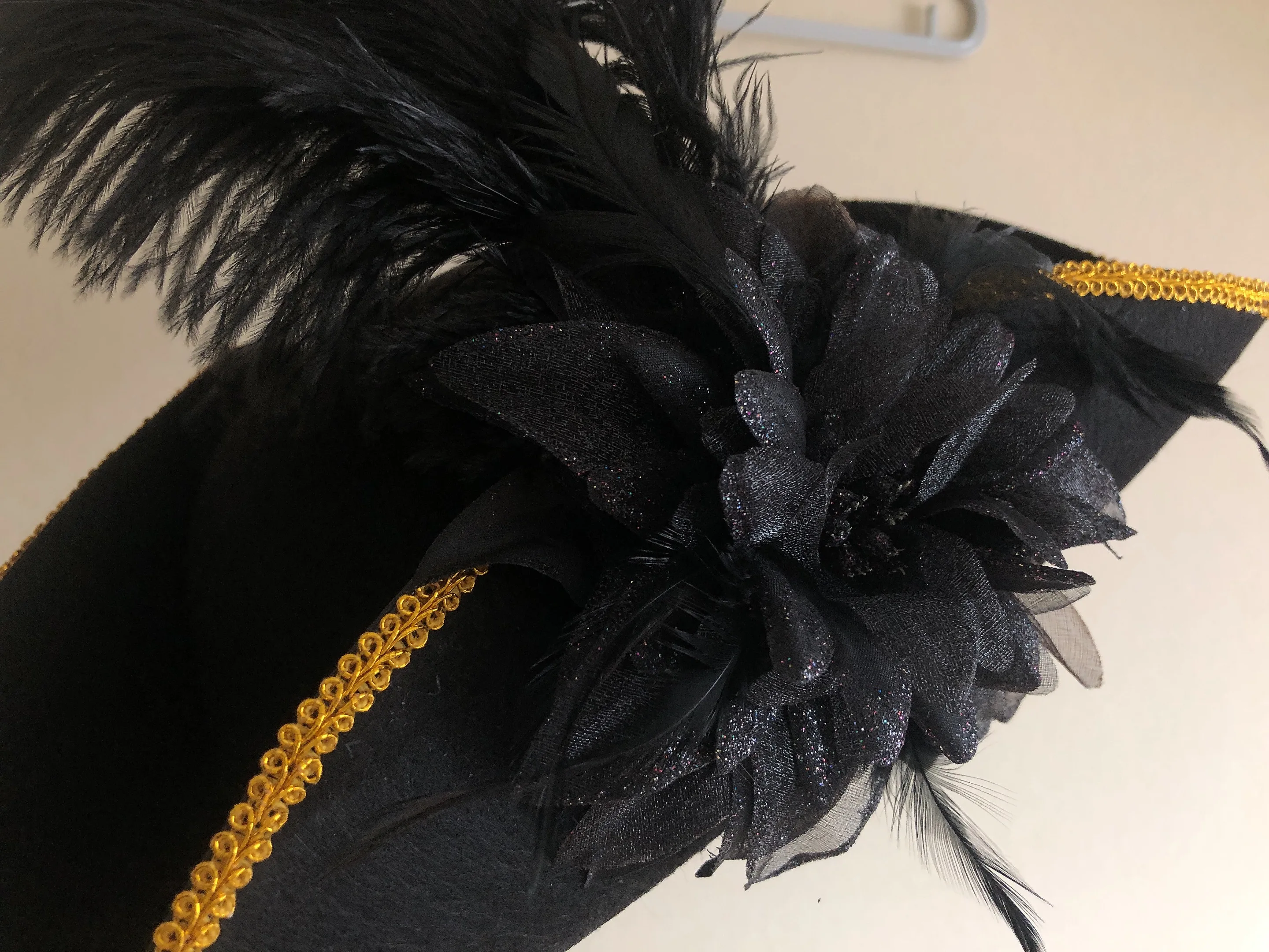 Головной убор для косплея пиратов