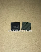 1pcs10pcslot s905x chip bga flat panel master chip new original