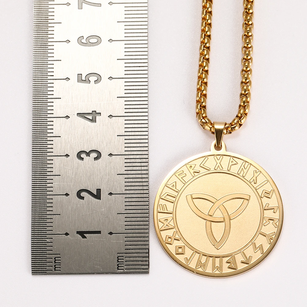 Рыболовный крючок супернатуральный талисман молот Тора древо жизни