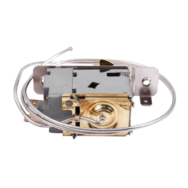 66 см кабель 2-контактный регулятор температуры Термостат для холодильника |