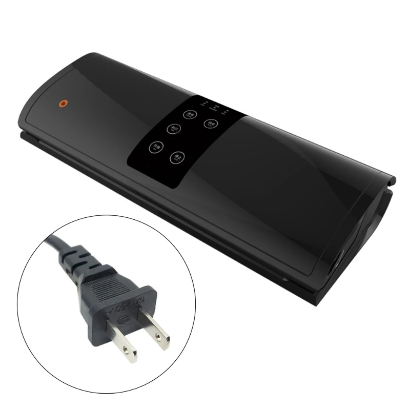 

Vacuum Food Sealer 220V/110V Automatic Commercial Household Food Vacuum Sealer Dropshipping