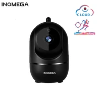 inqmega hd 1080p cloud wireless ip camera intelligent auto tracking of human home security surveillance cctv network wifi camera